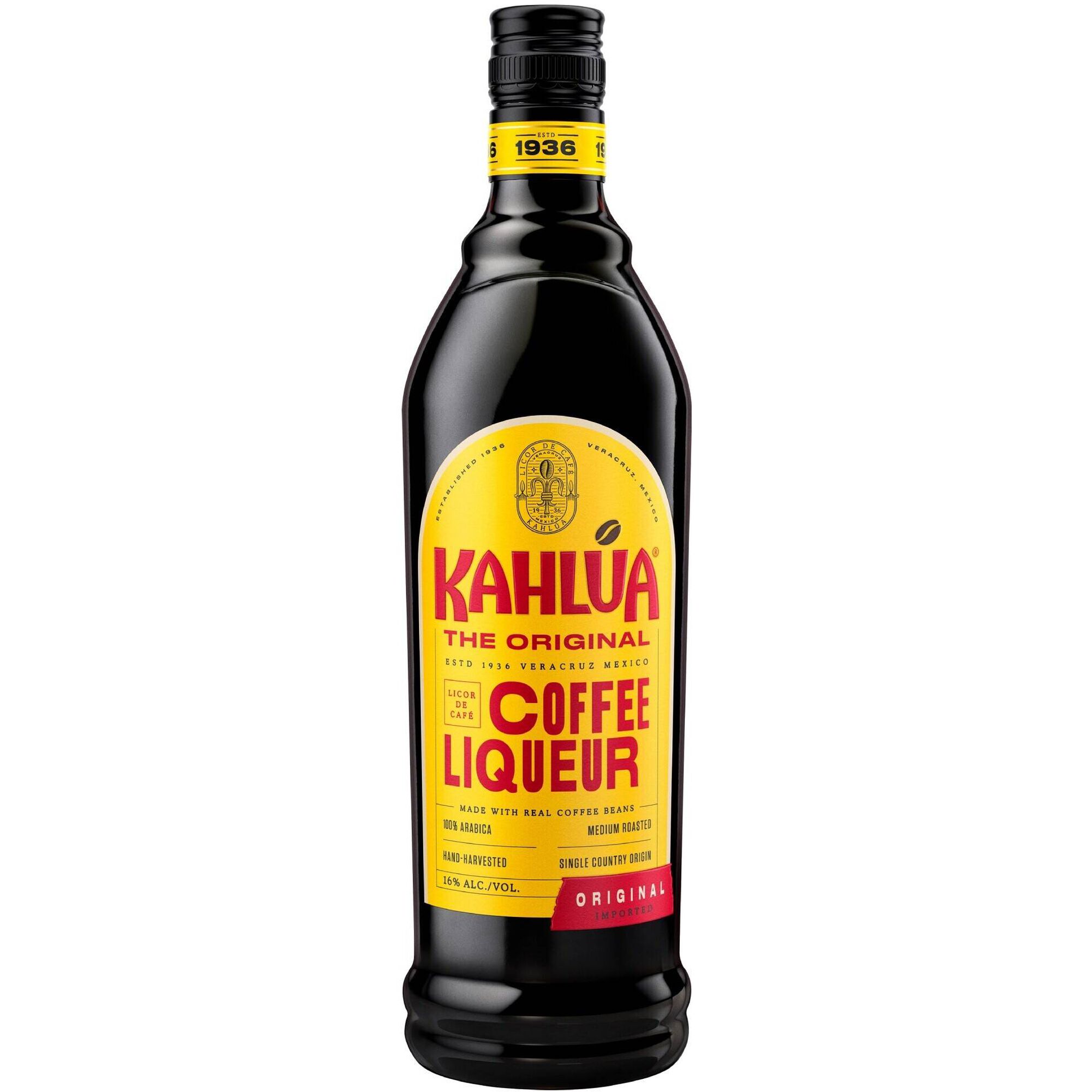 Licor de Café Kahlua