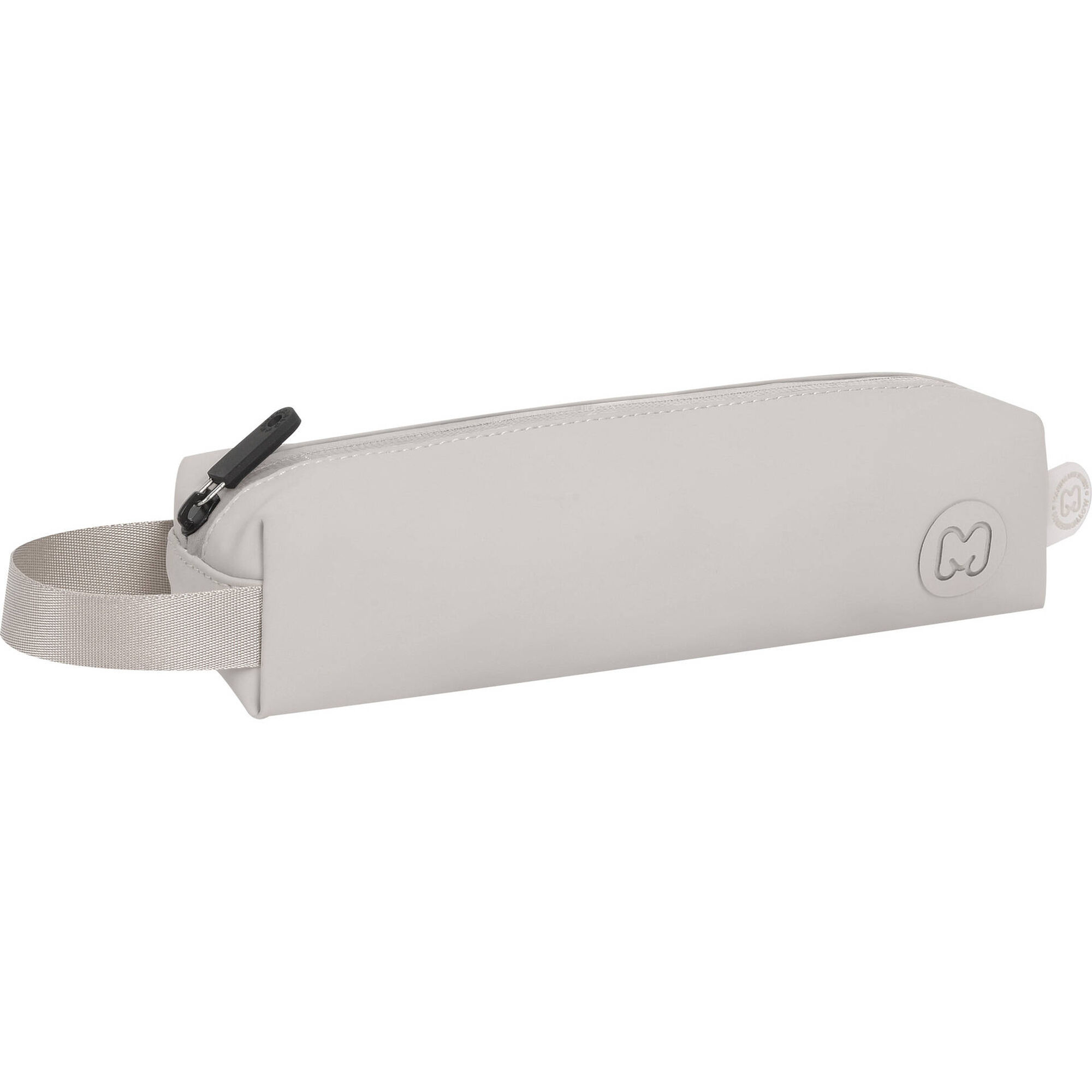 Estojo Bege Clarity Marshmallow