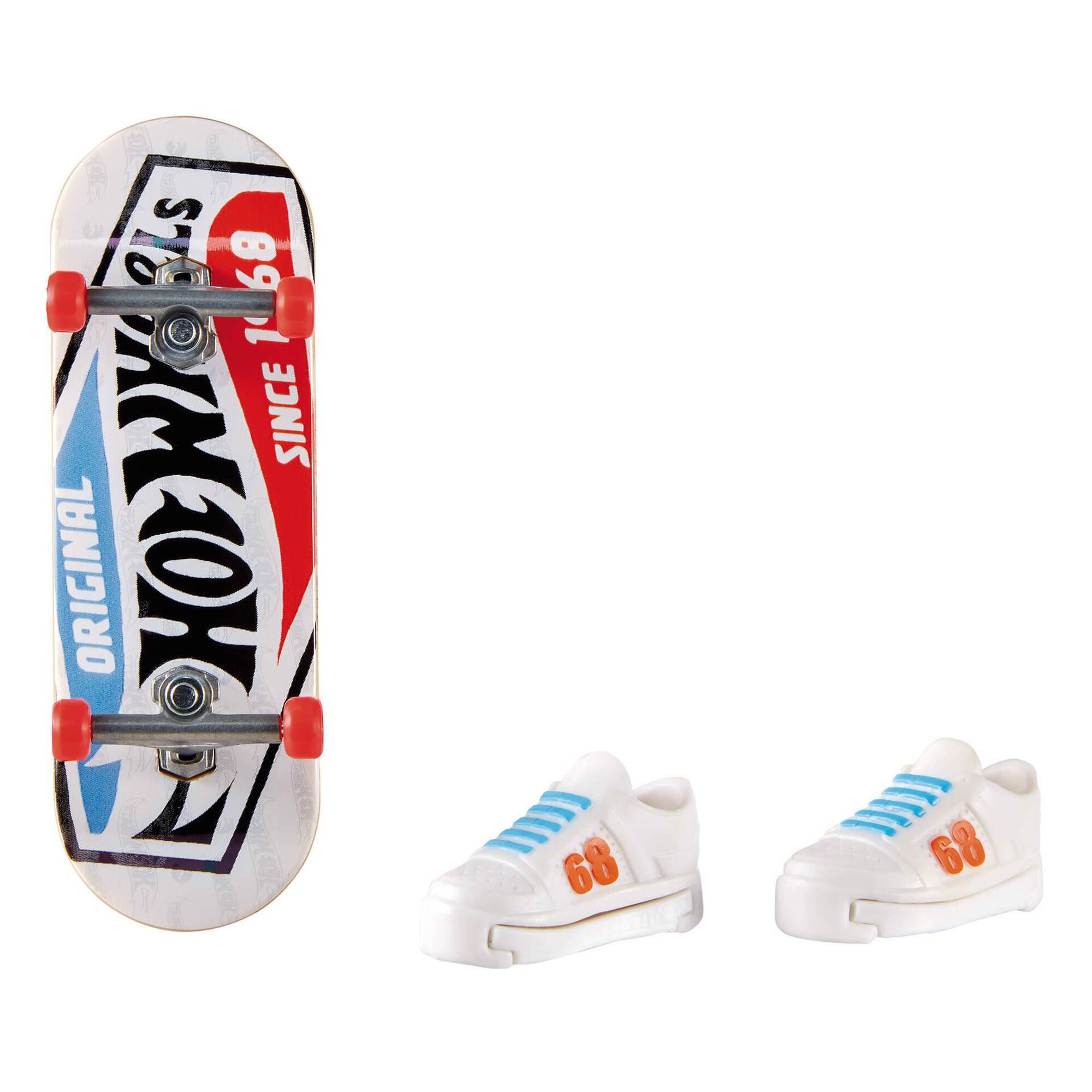 Skates Hot Wheels (vários modelos)