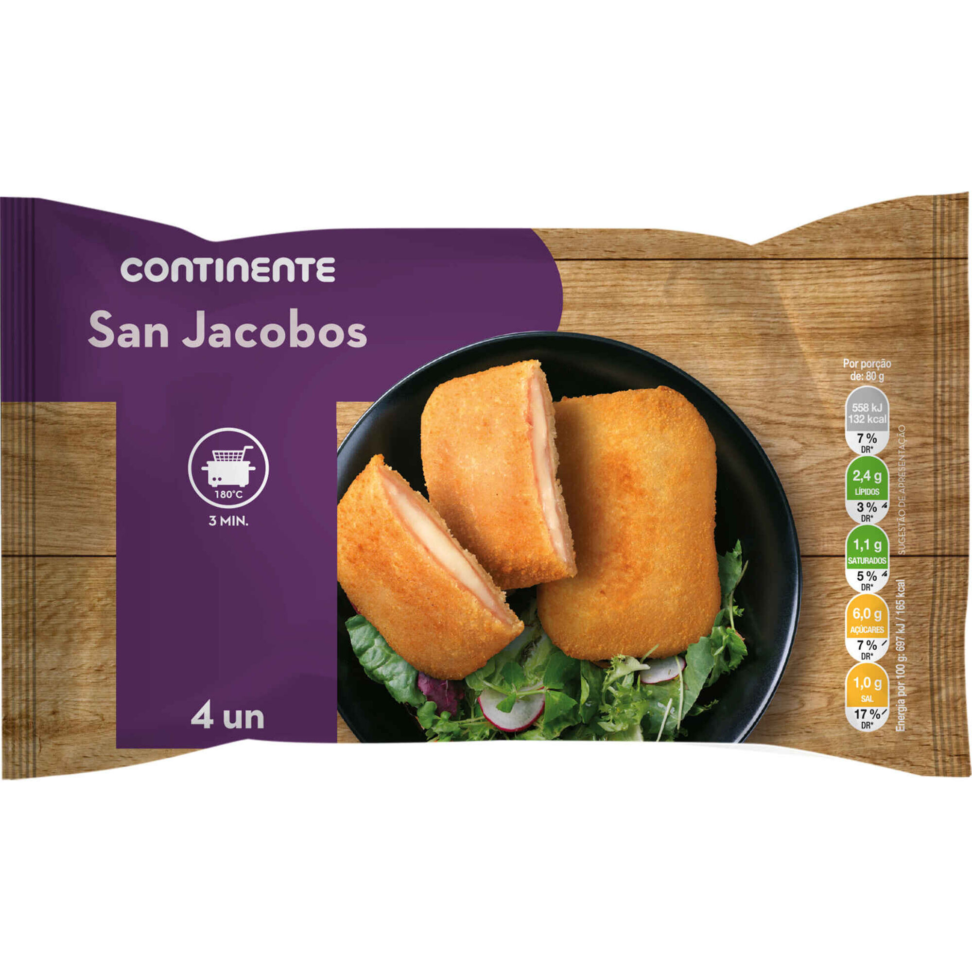 San Jacobos