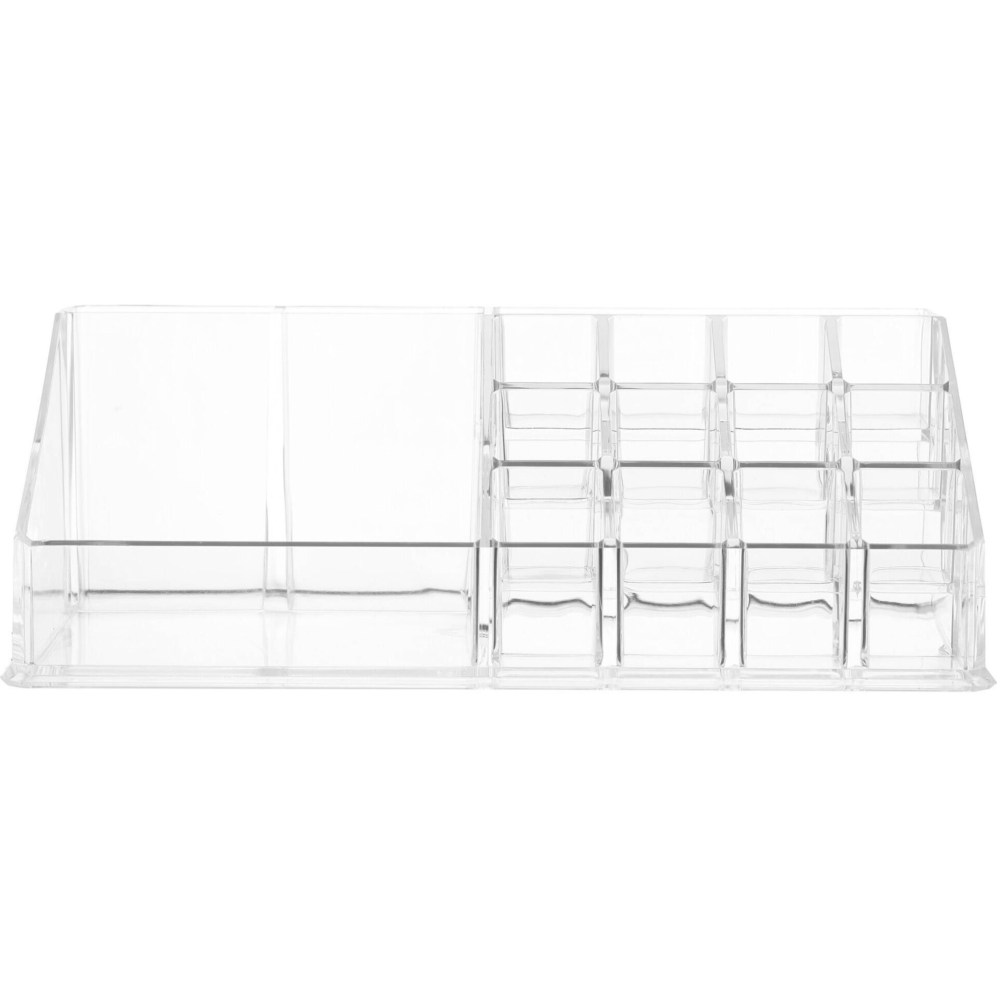 Organizador de Cosmética com Compartimentos