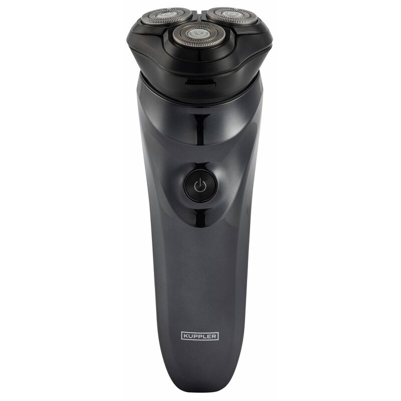 Máquina de Barbear Rosto Kuppler