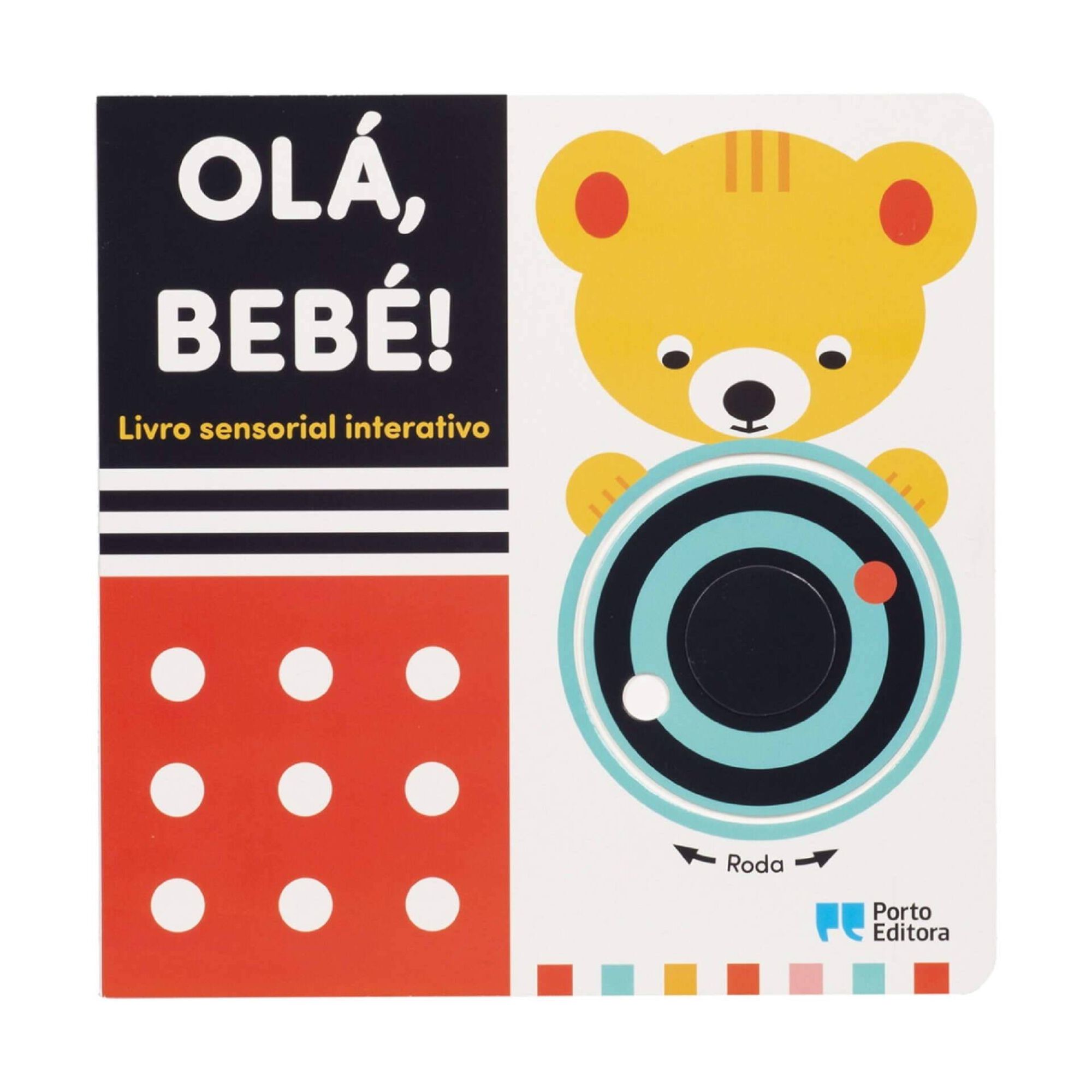 Olá, Bebé! Olá, Bebé!