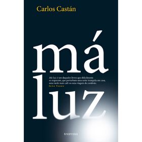 M&aacute; Luz de Carlos Cast&aacute;n