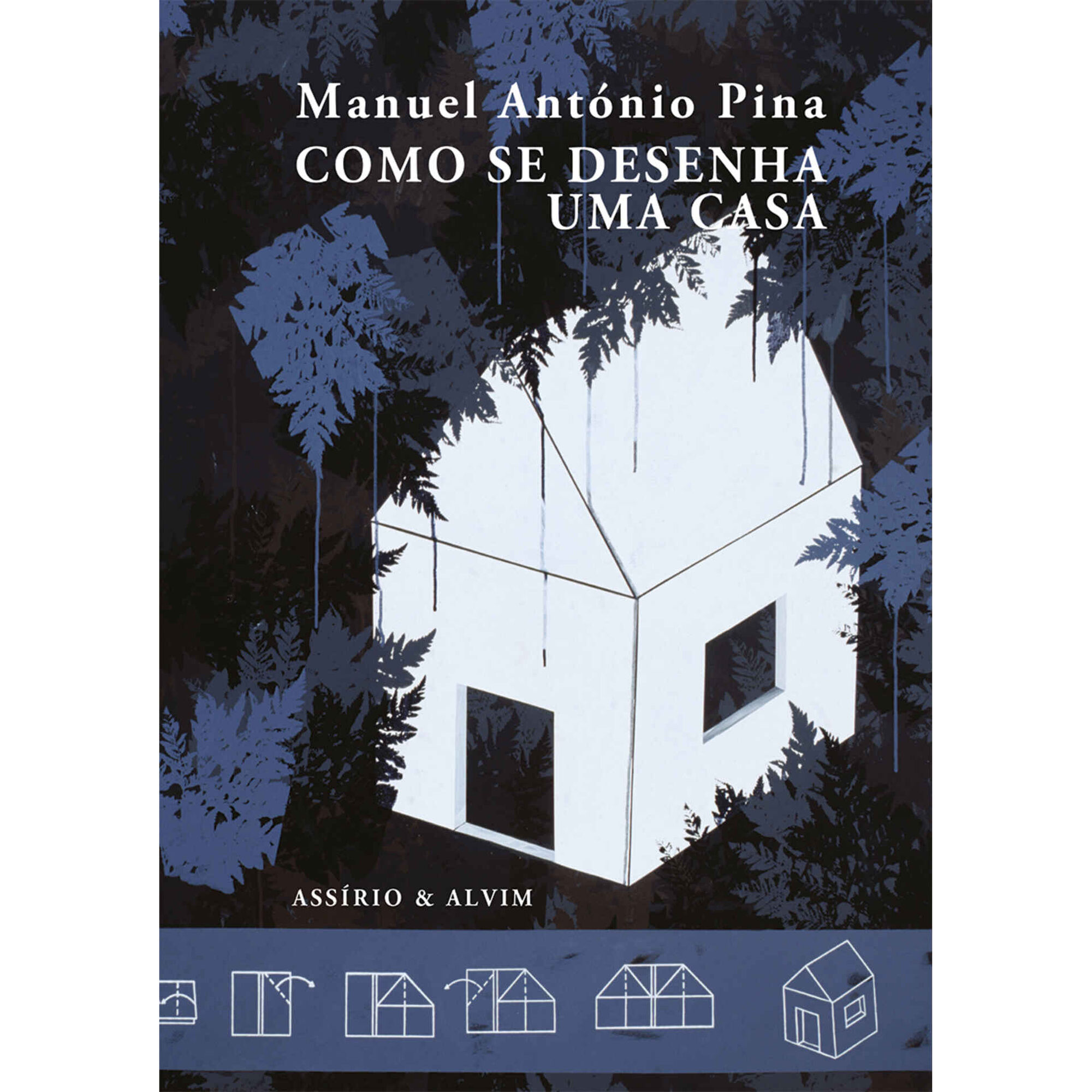 Como se Desenha uma Casa