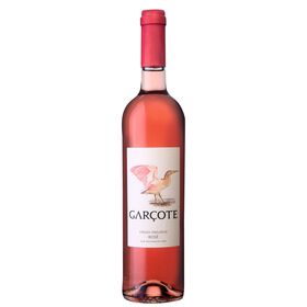 Gar&ccedil;ote Vinho Frisante Ros&eacute;