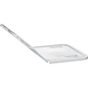 Tampa com Abertura para Caixa 29,5L, 43L e 67L Inbox Kasa