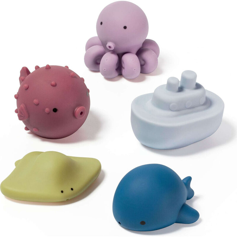 Brinquedos de Banho BBC Bebeconfort