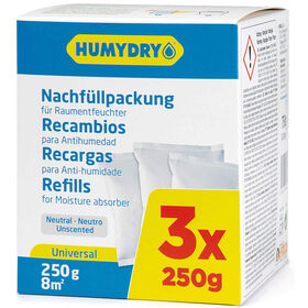 Recargas Desumidificador Inodoras Recargas Desumidificador Inodoras
