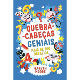 Quebra-Cabeças Geniais Quebra-Cabeças Geniais
