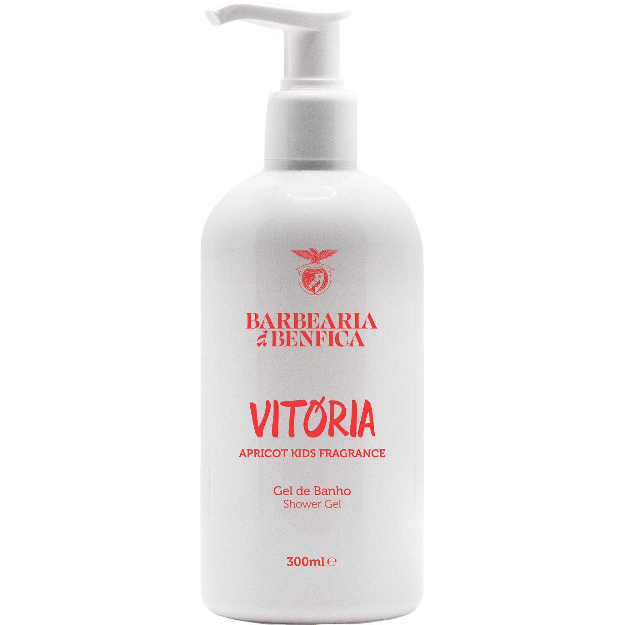 Coffret Vitória SLB