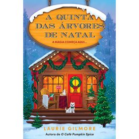 A Quinta das Árvores de Natal