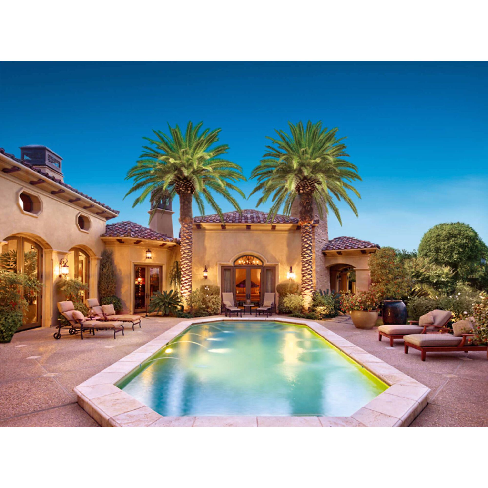 Mil e Uma Noites Românticas