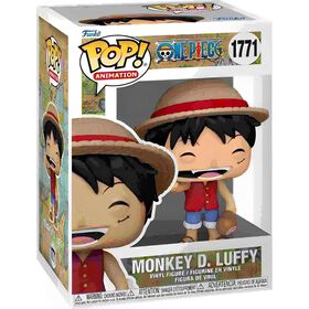 Figura One Piece - Luffy Figura One Piece - Luffy