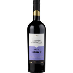 Adega de Palmela Adega Palmela Colheita Selecionada Palmela Vinho Tinto