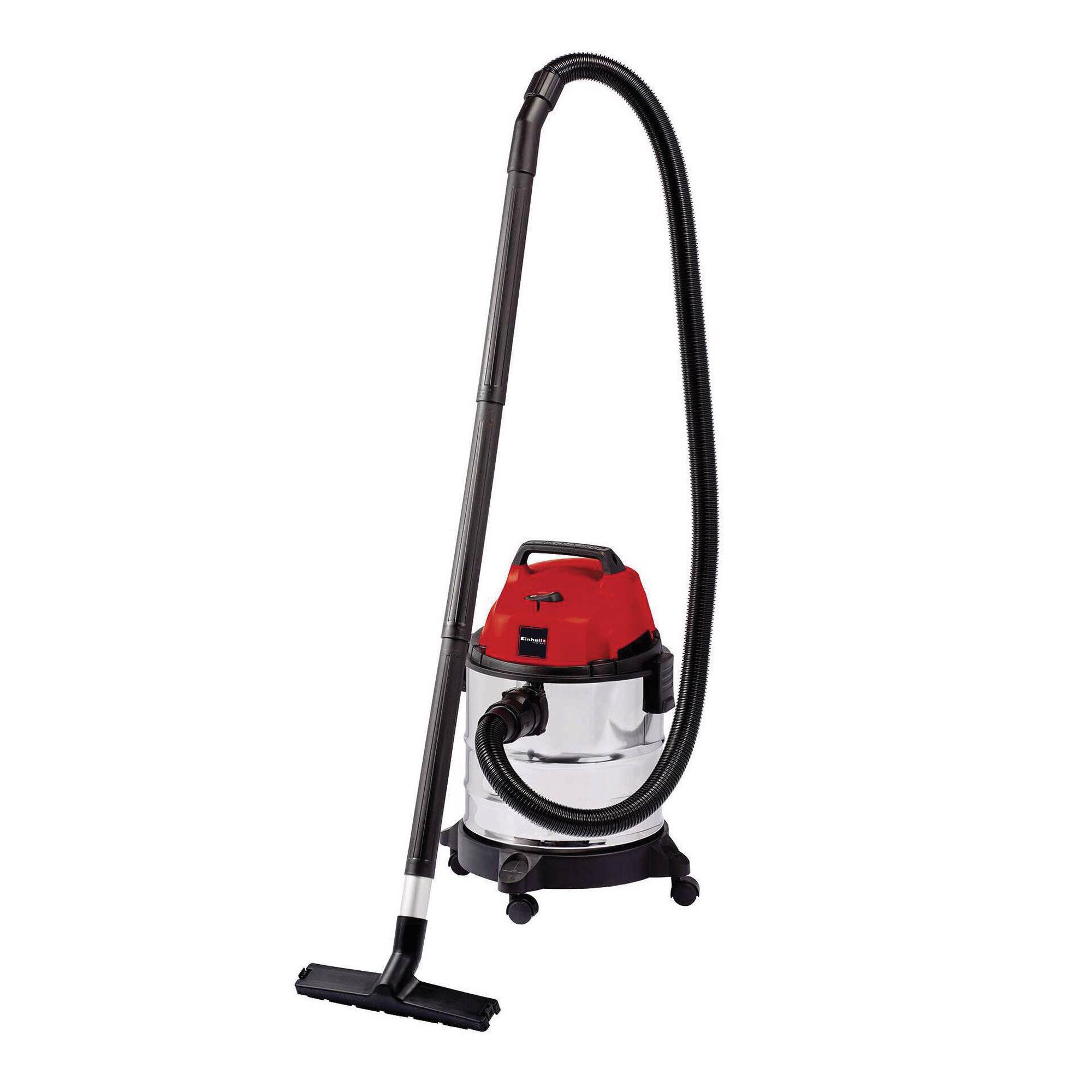 Aspirador S&oacute;lidos e L&iacute;quidos TC-VC 1820 S Einhell
