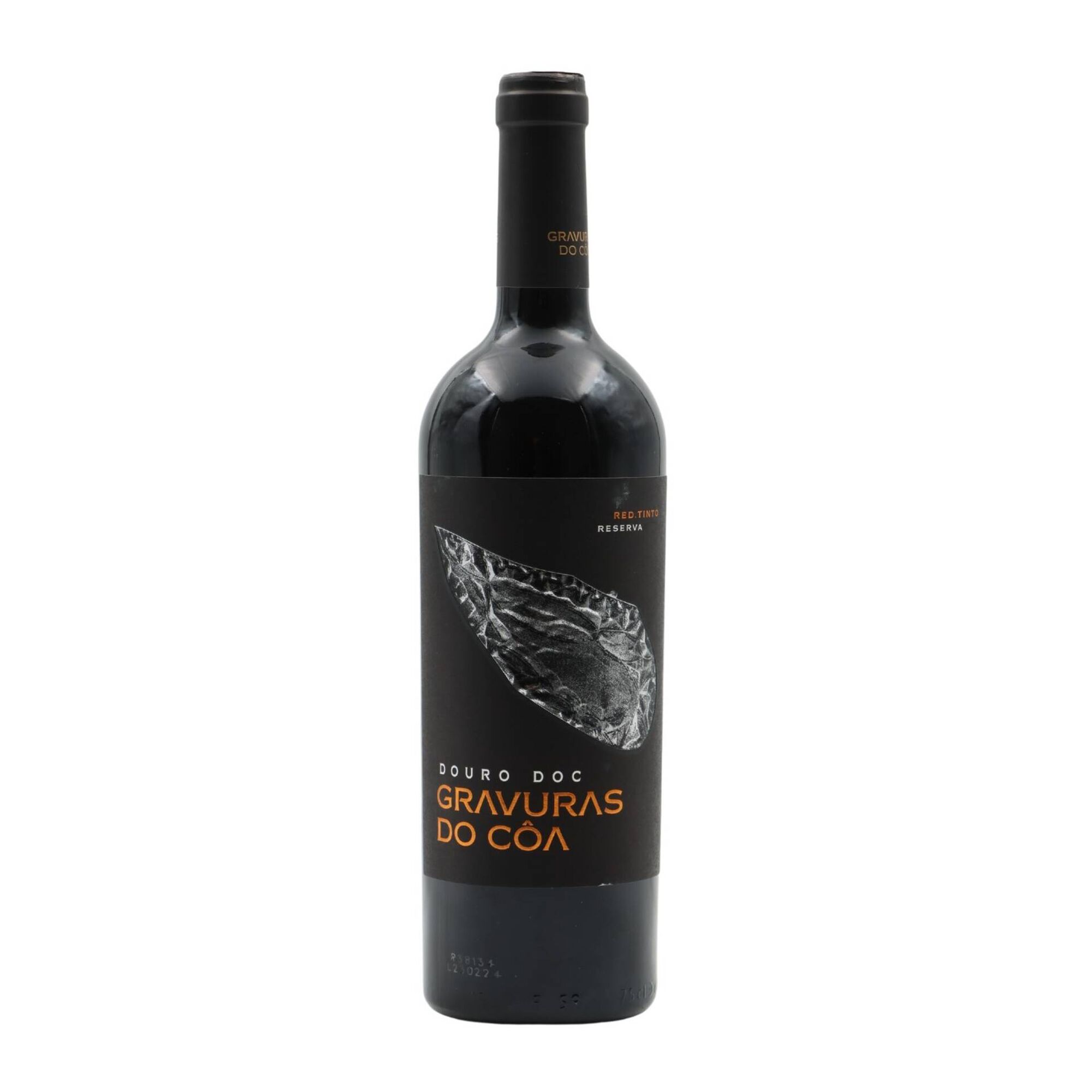 Gravuras Do Côa Reserva Douro Vinho Tinto Gravuras Do Côa Reserva Douro Vinho Tinto