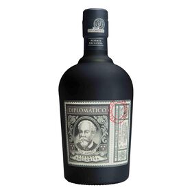 Rum Diplomático Reserva Exclusiva Rum Diplomático Reserva Exclusiva