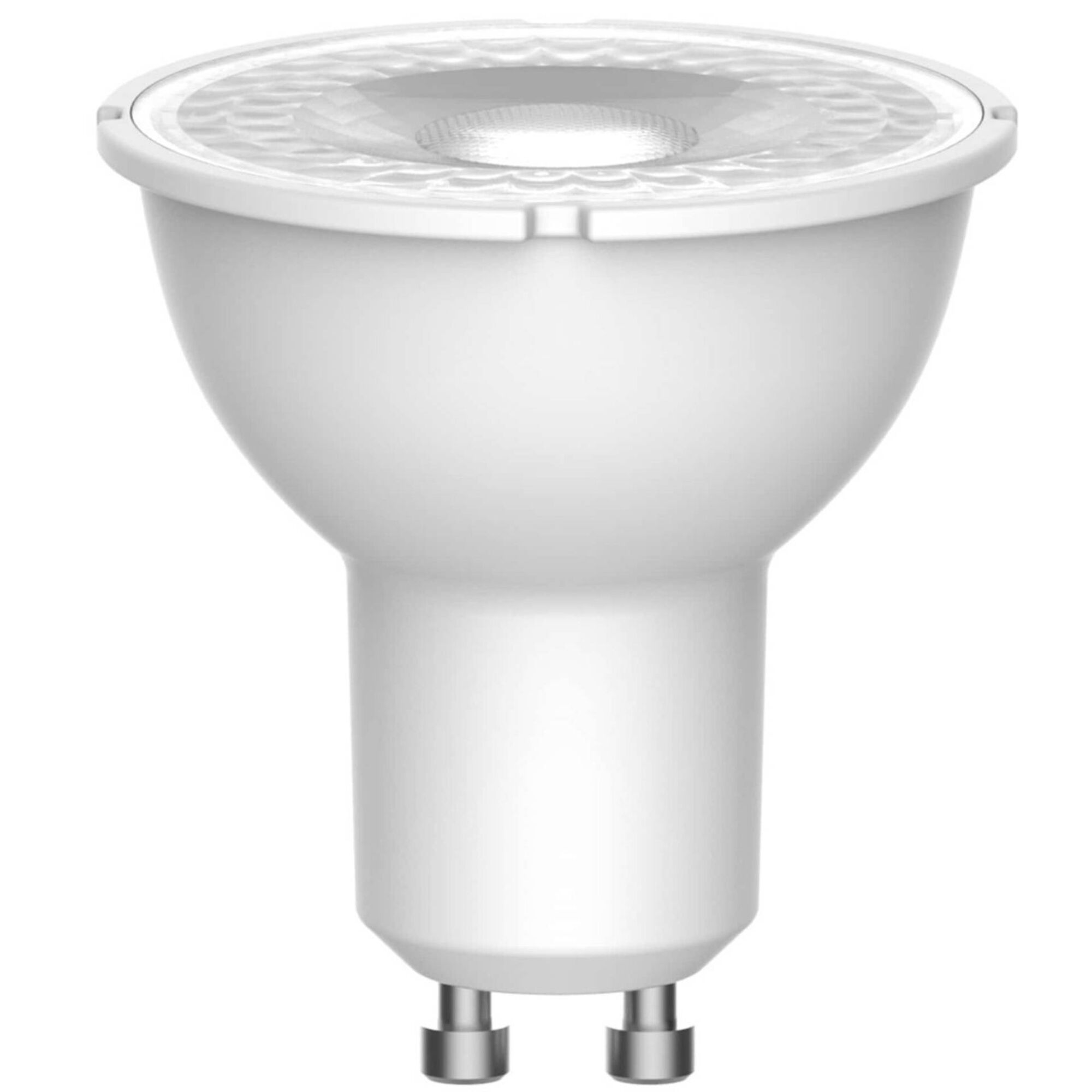 Lâmpada LED GU10 2700K 50W