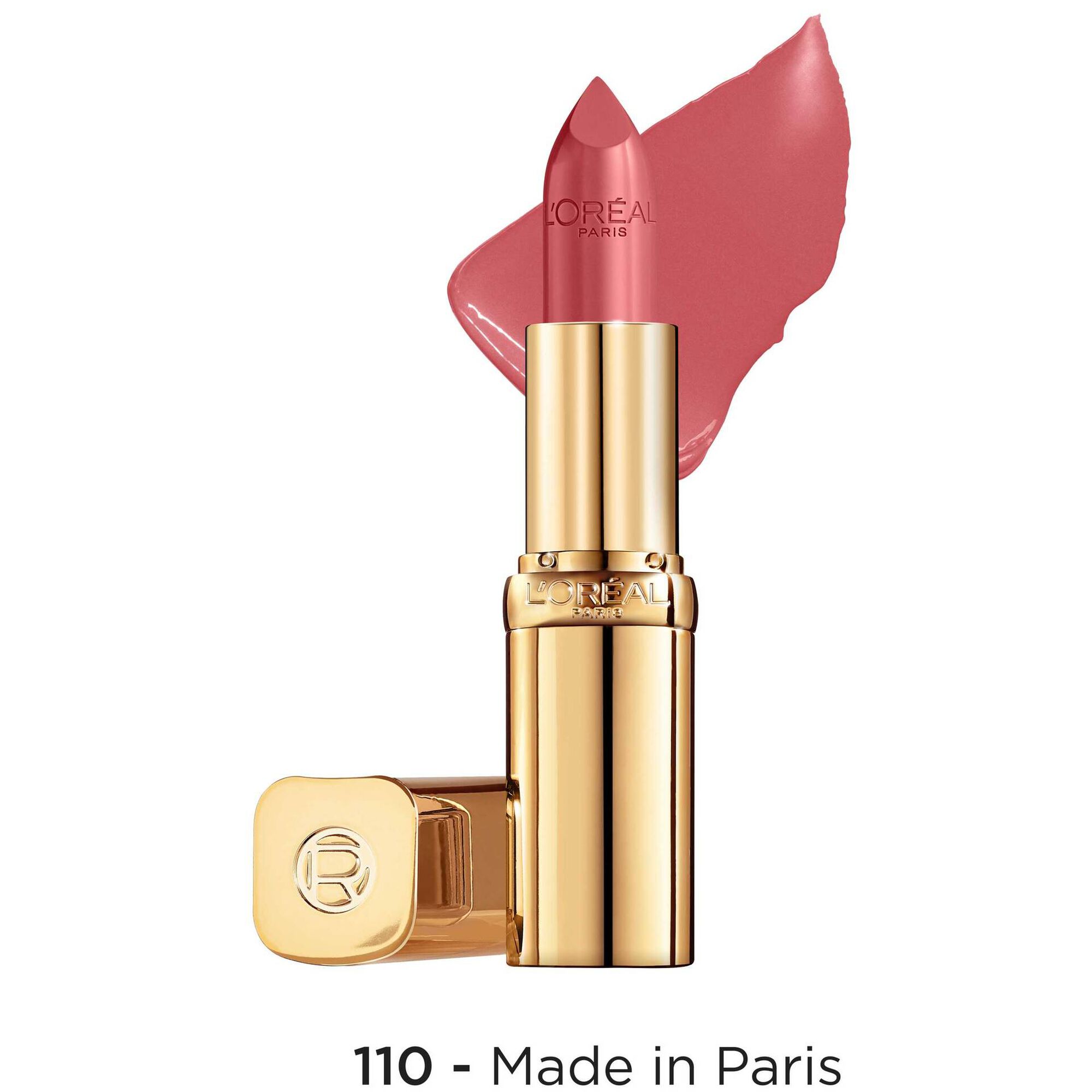 Batom Color Riche 110