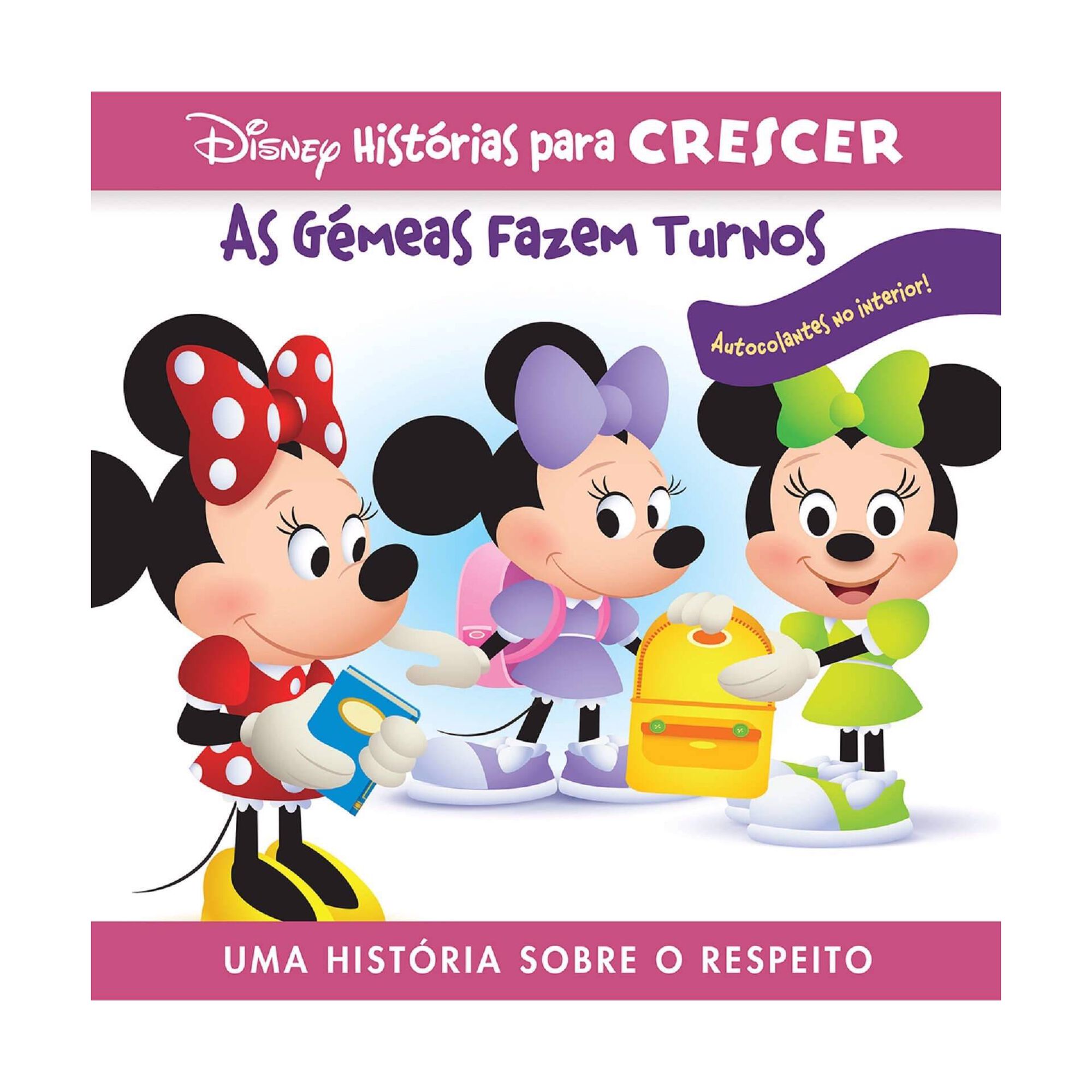 As Gémeas Fazem Turnos As Gémeas Fazem Turnos