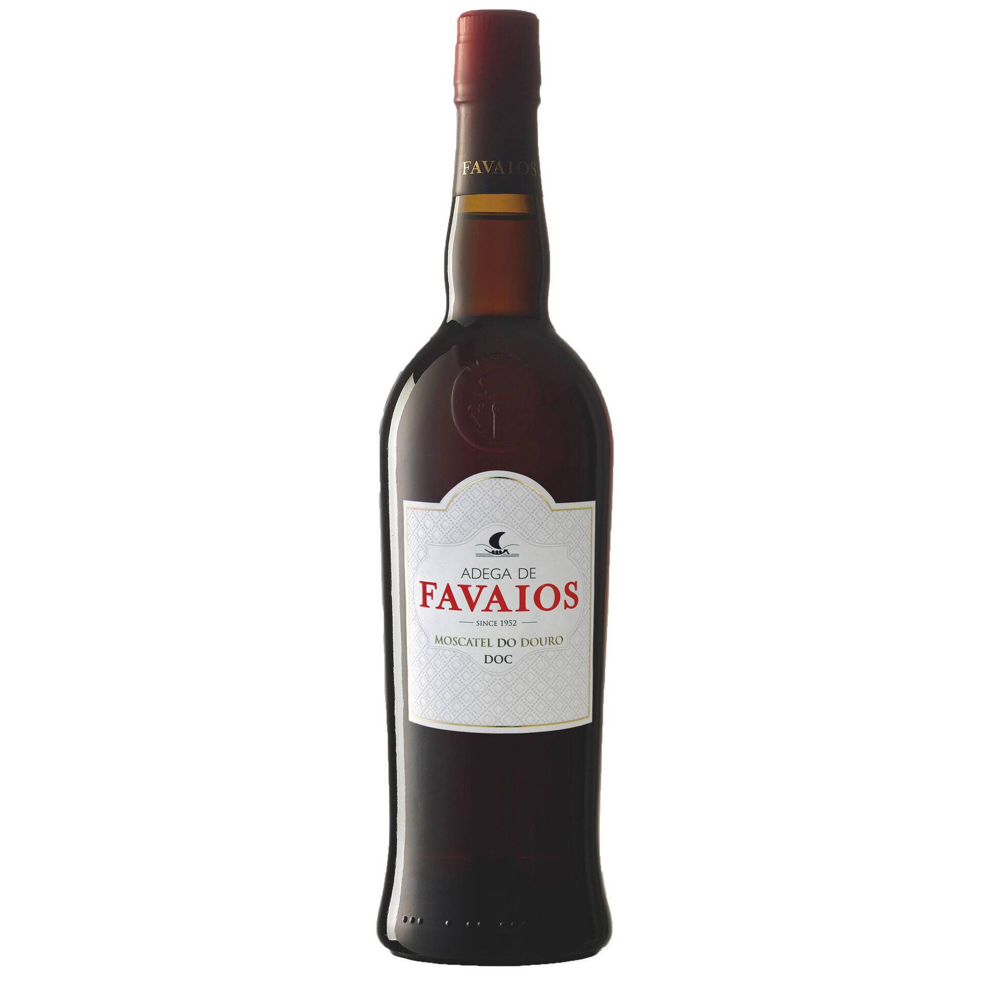 Favaios Moscatel do Douro Favaios Moscatel do Douro