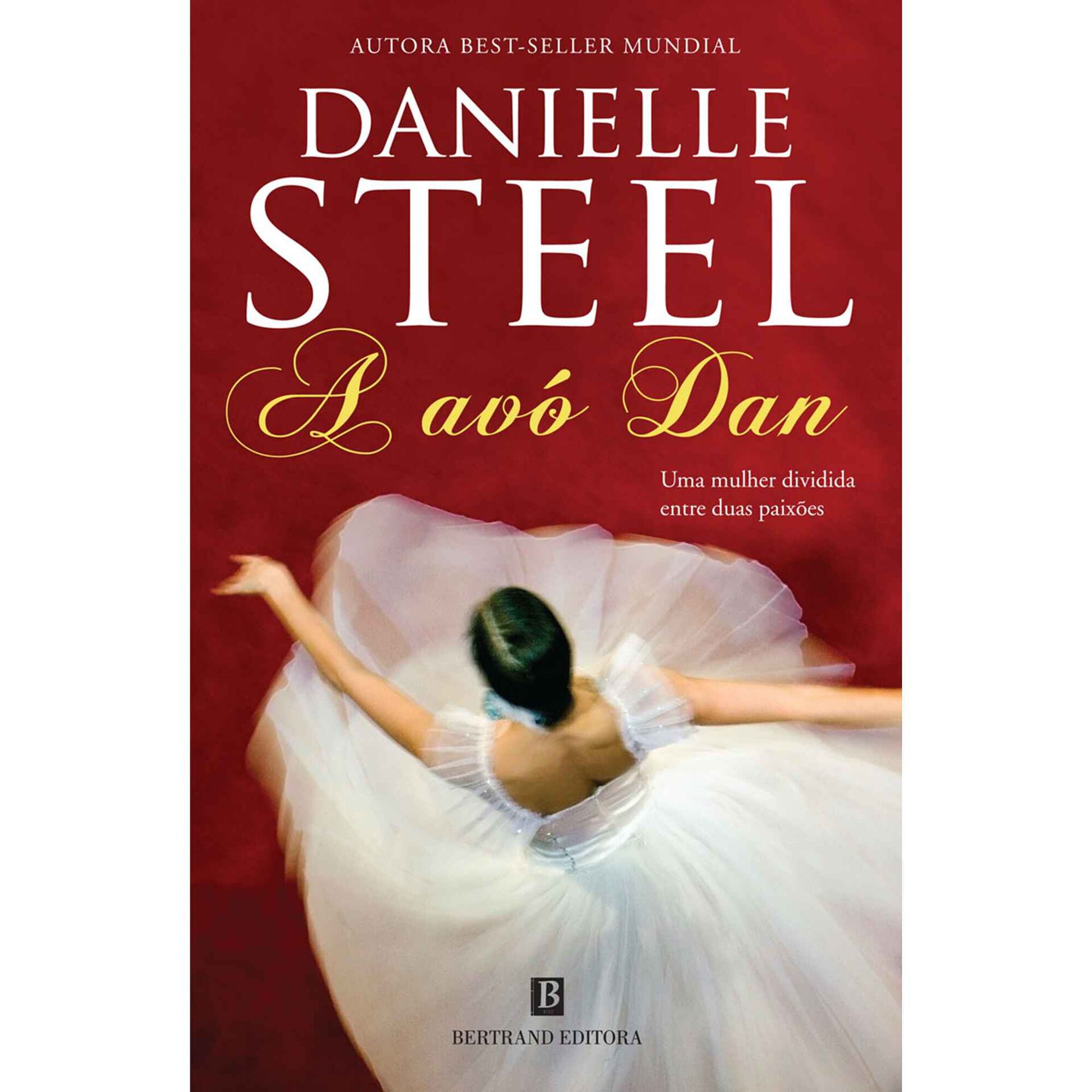 A Av&oacute; Dan de Danielle Steel
