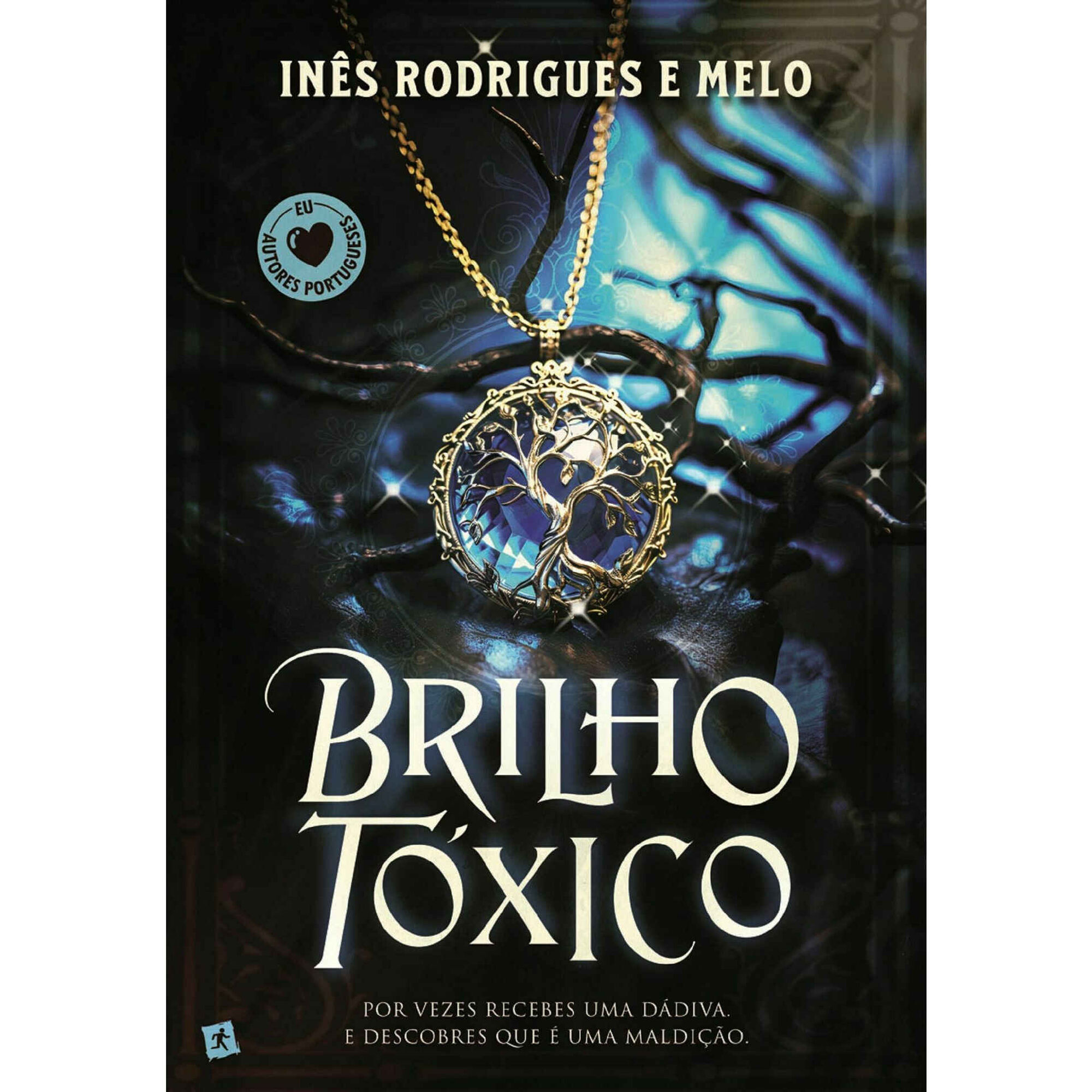 Brilho T&oacute;xico de In&ecirc;s Rodrigues e Melo