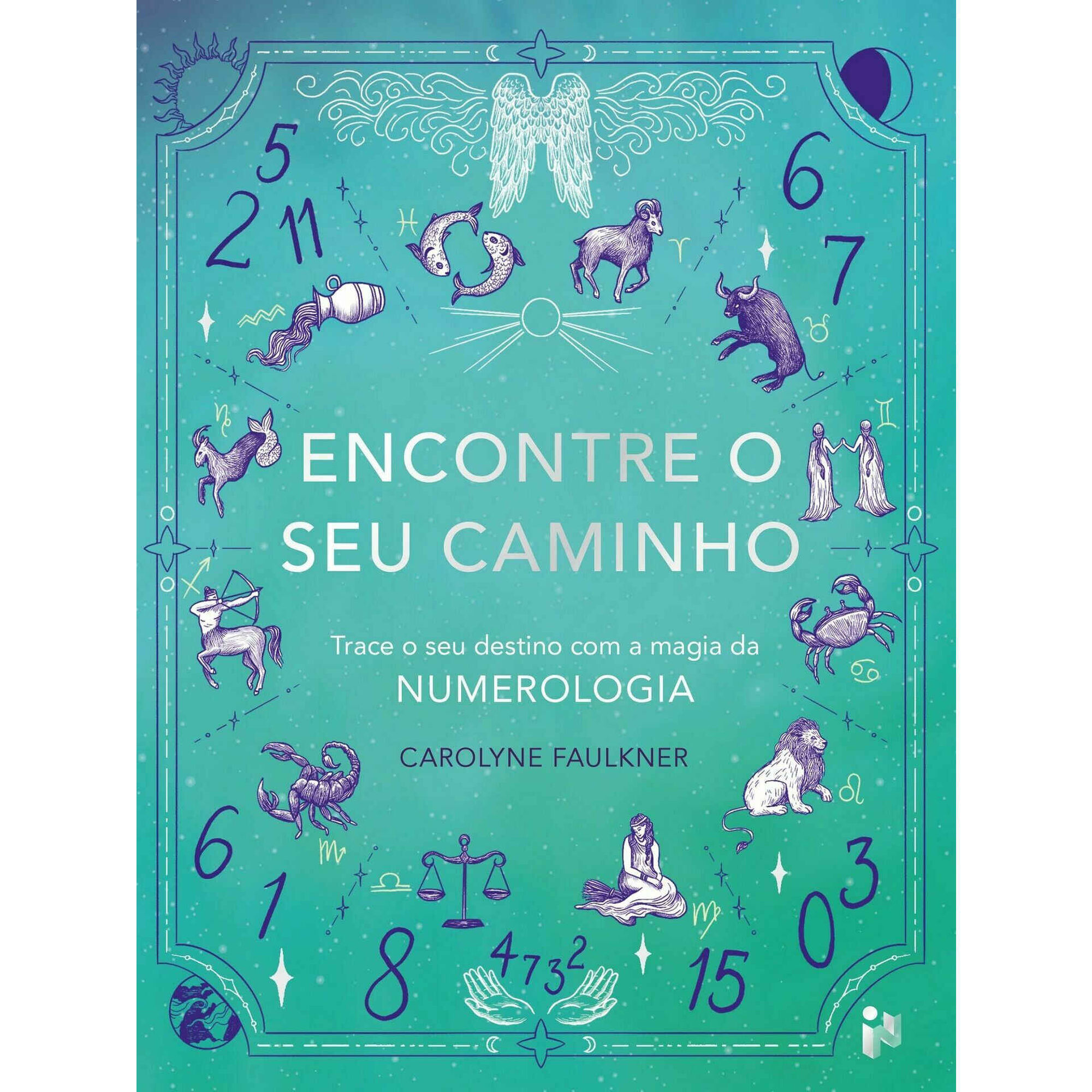 Encontre o Seu Caminho