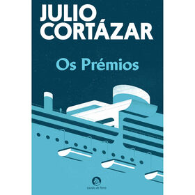 Os Pr&eacute;mios de Julio Cort&aacute;zar