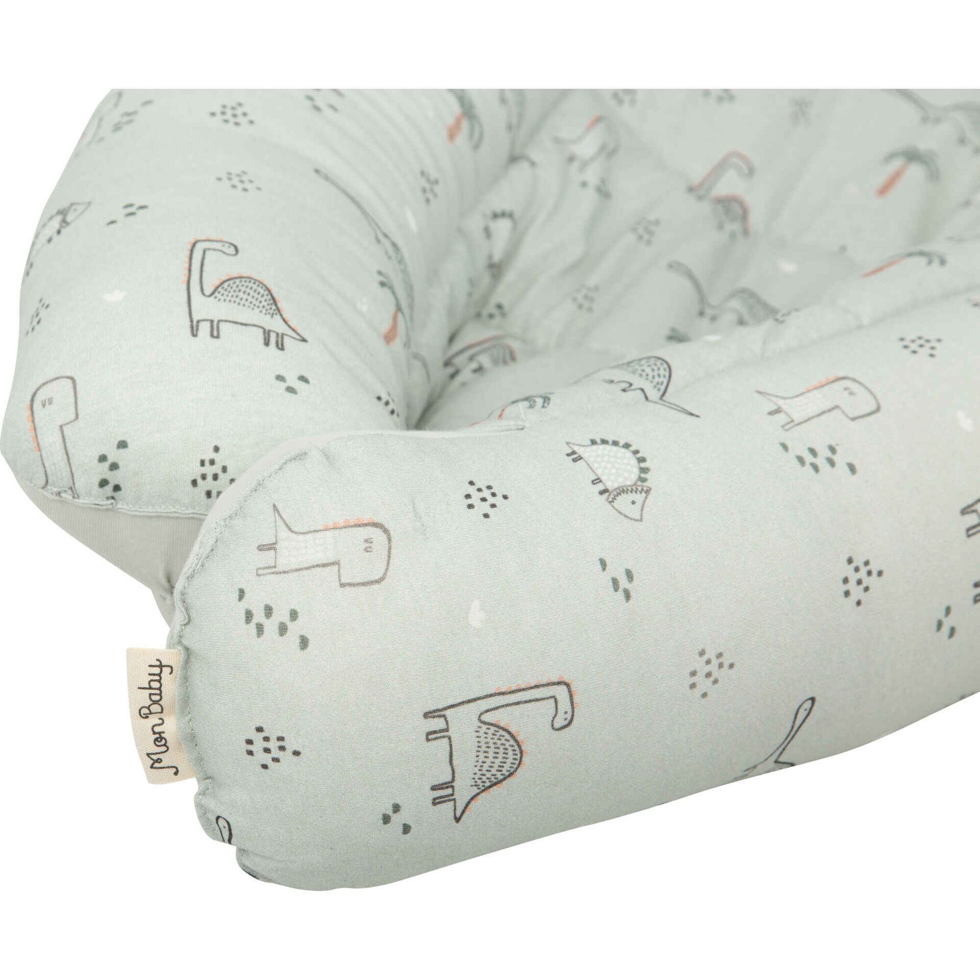 Ninho Beb&eacute; Koala Twinko