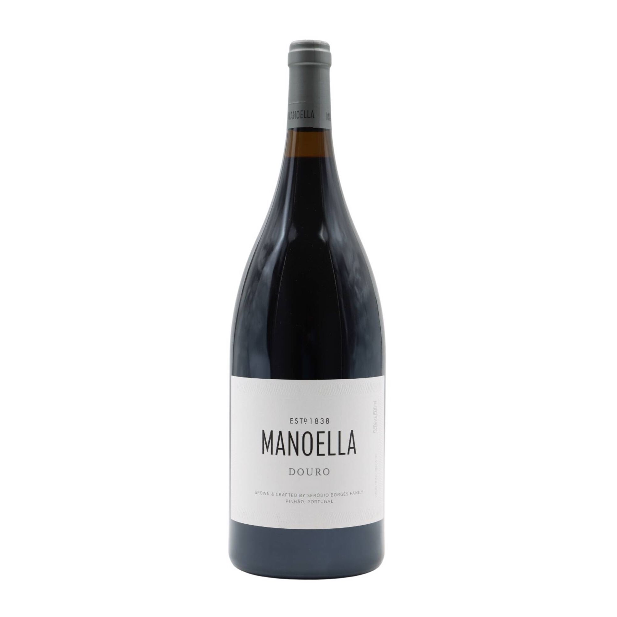 Magnum Manoella Douro Vinho Tinto