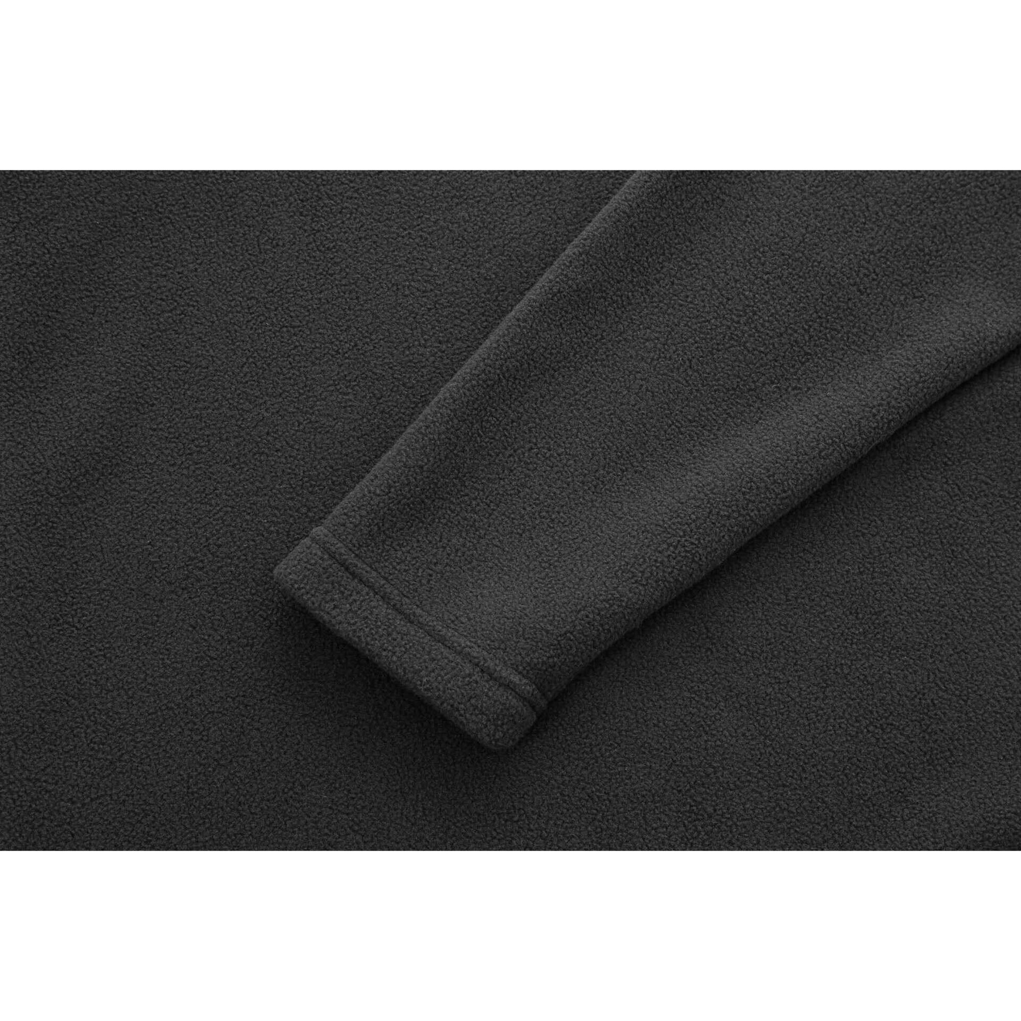 Camisola Polar S Cinza Escura Berg