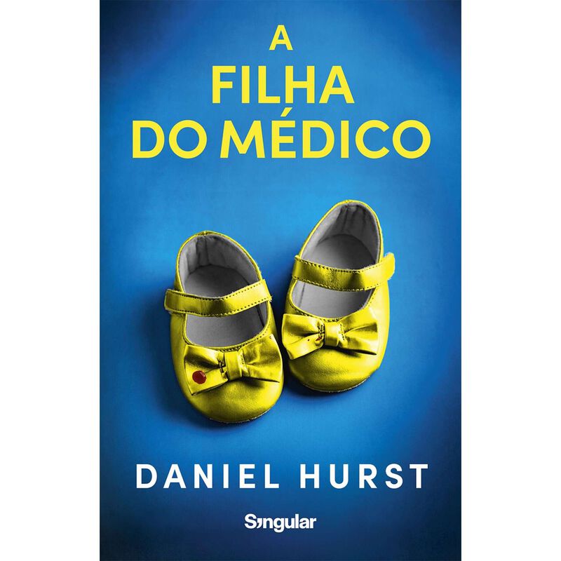A Filha do Médico de Daniel Hurst