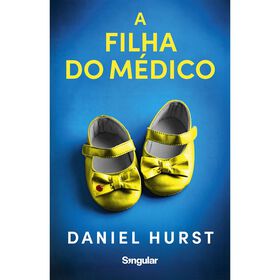 A Filha do Médico A Filha do Médico