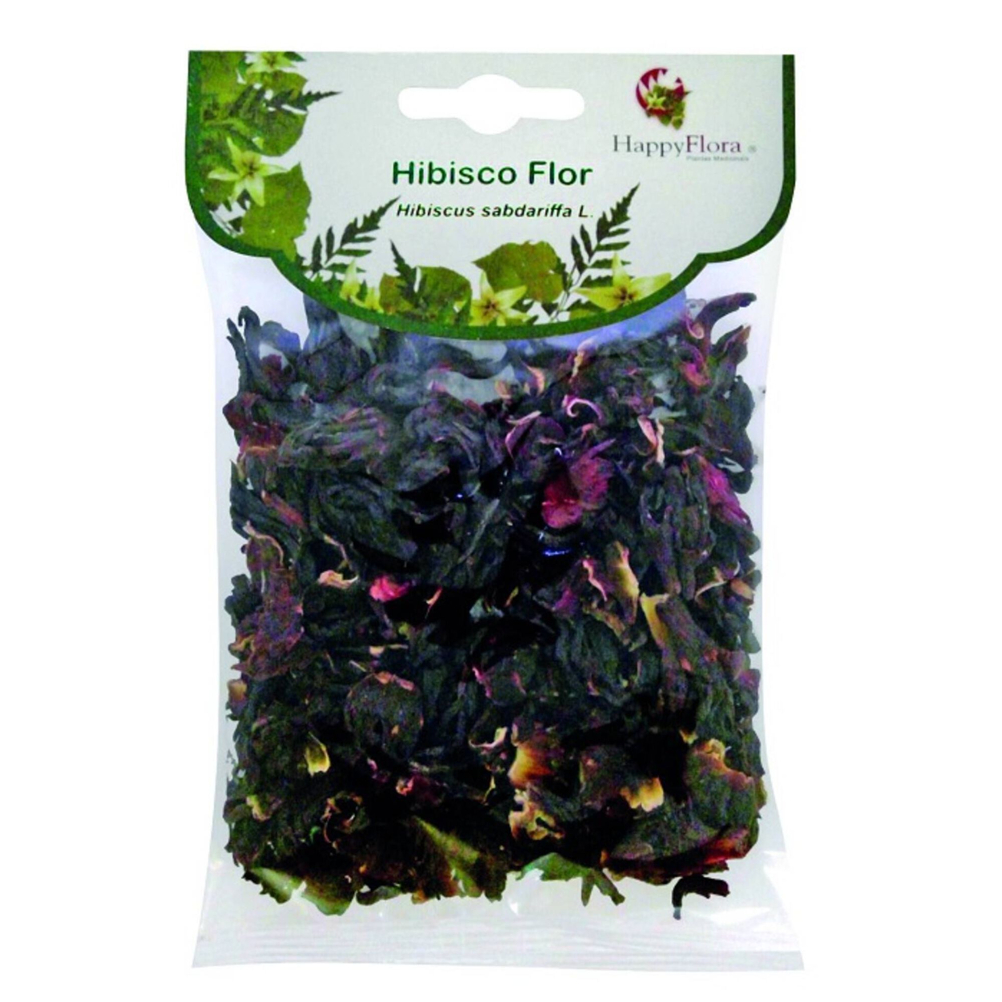 Chá Hibisco Flor