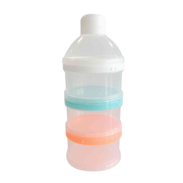 Doseador de Leite Happy Bear