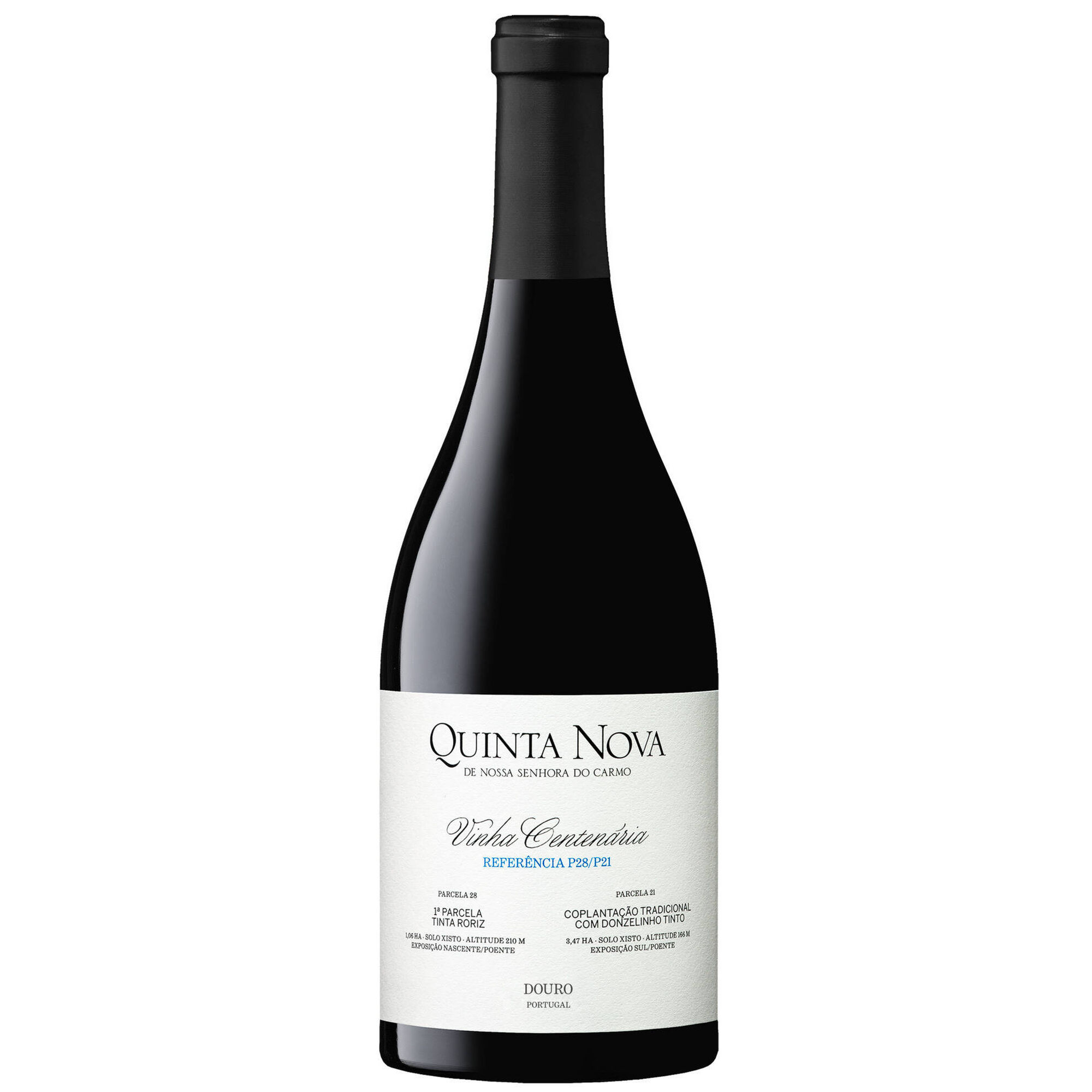 Quinta Nova Vinha Centenário P28/P21 DOC Douro Vinho Tinto