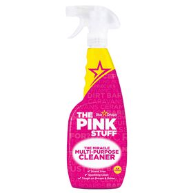 Spray Multiusos Multi-Purpose Cleaner The Pink Stuff