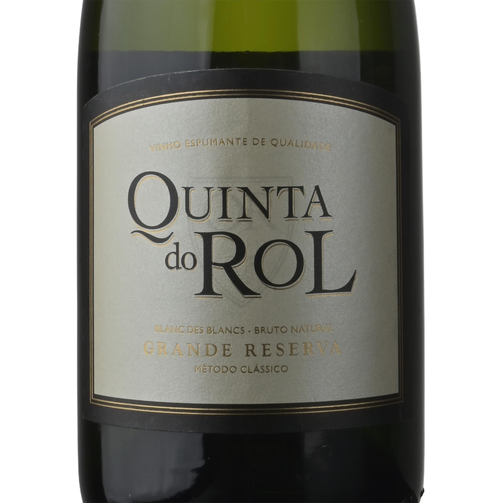 Quinta do Rol Extra Bruto Espumante