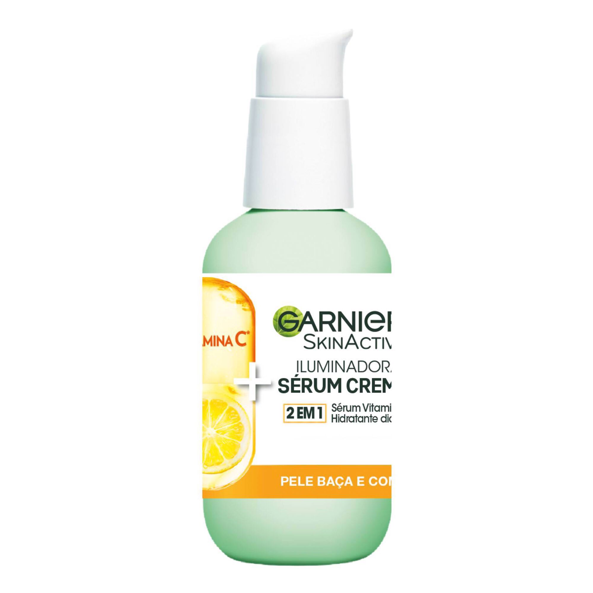 Sérum Facial Vitamina C FPS 25