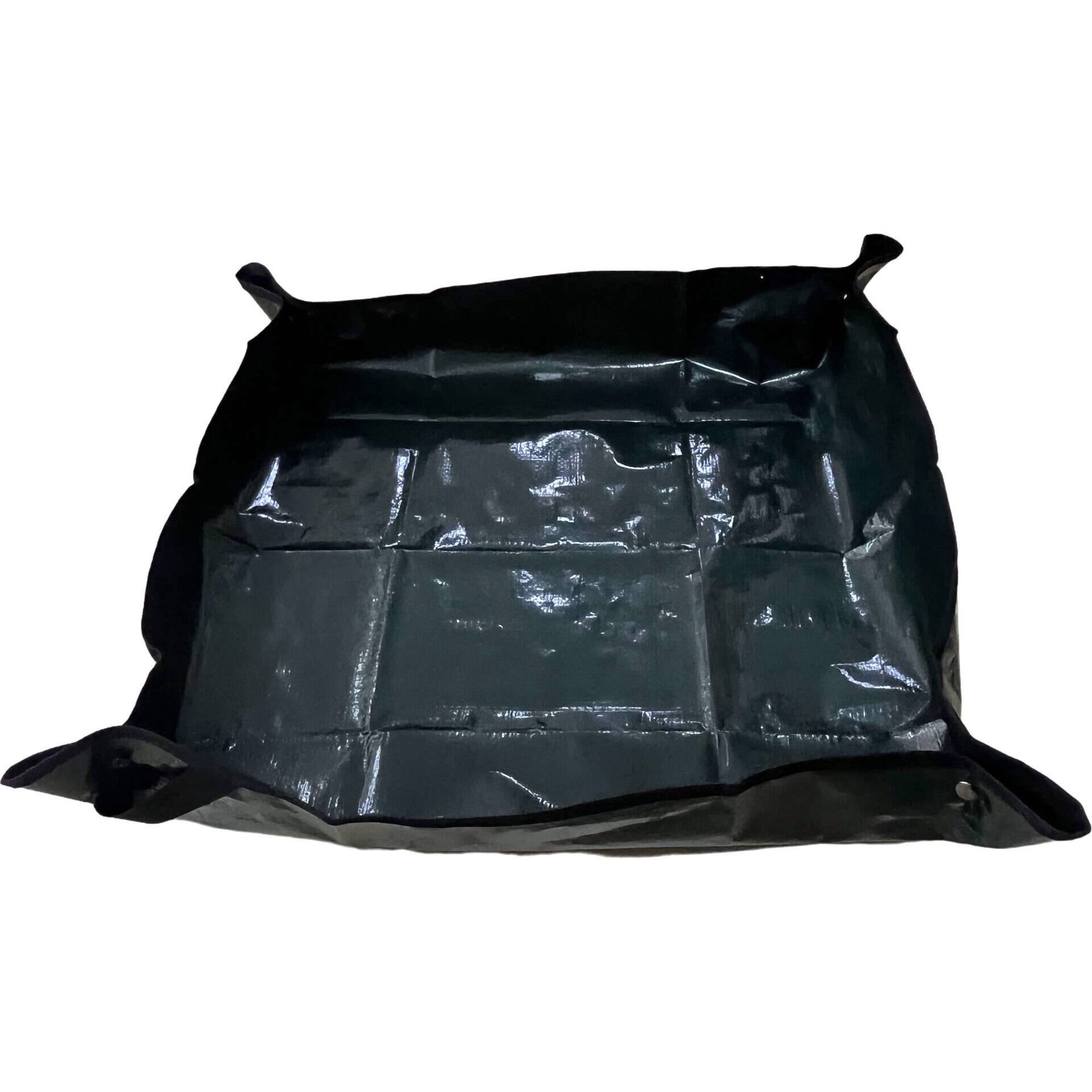 Tapete de Transplantar Plantas 66x66cm Delgarden