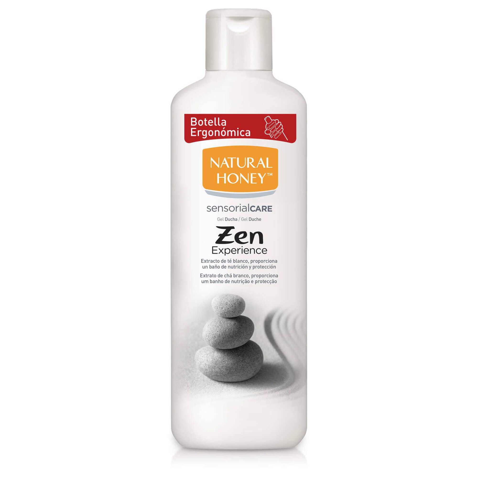 Gel de Banho Zen Gel de Banho Zen