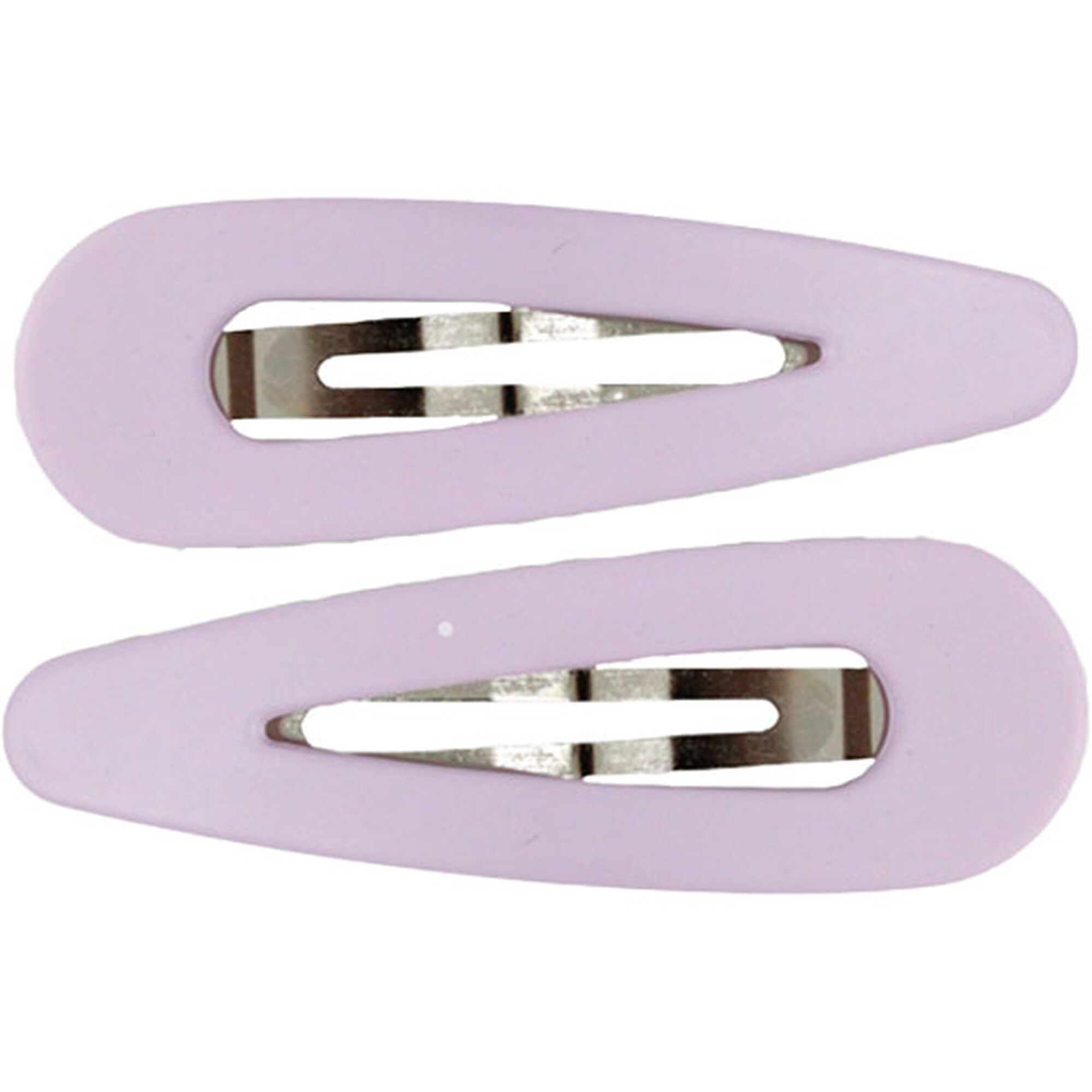 Ganchos Cabelo Lisos Médios