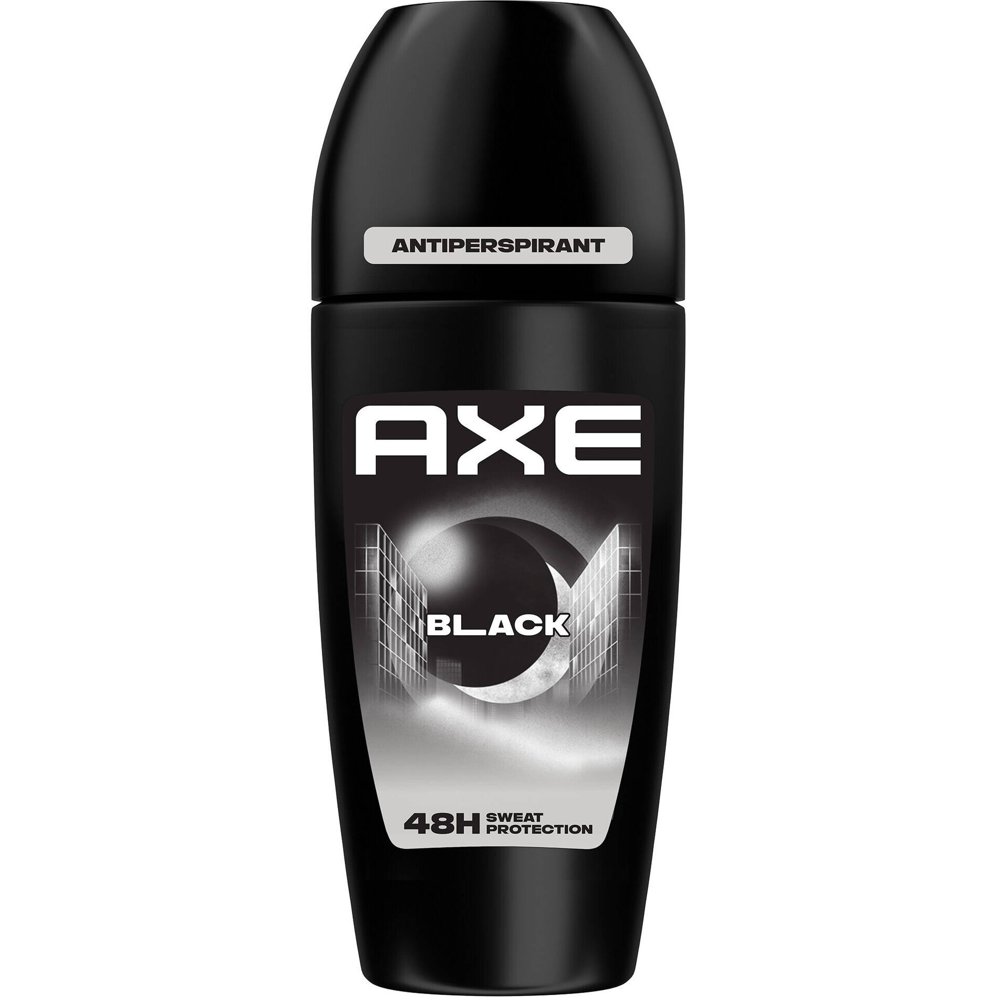 Desodorizante Roll On Dry Black Axe