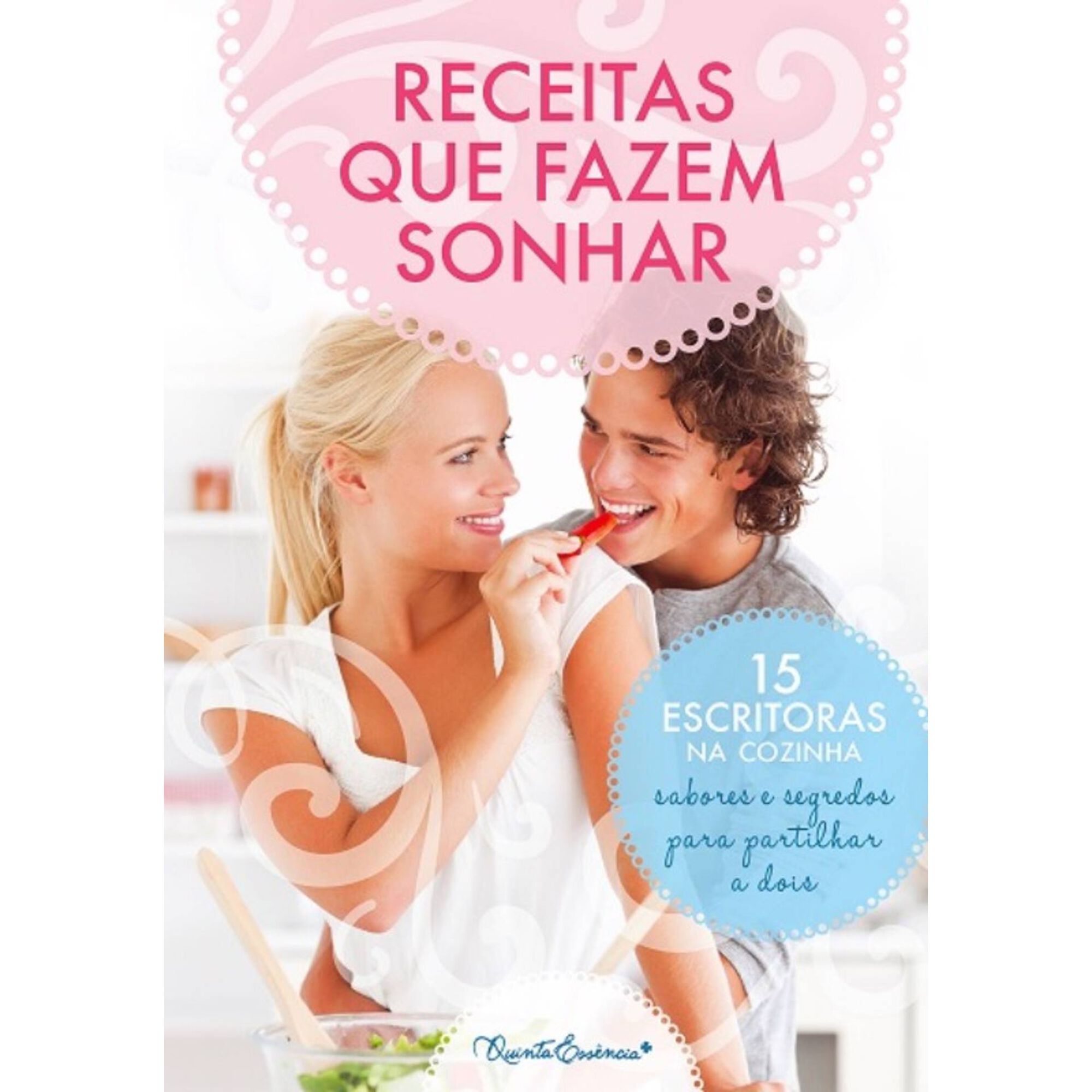 Receitas Que Fazem Sonhar