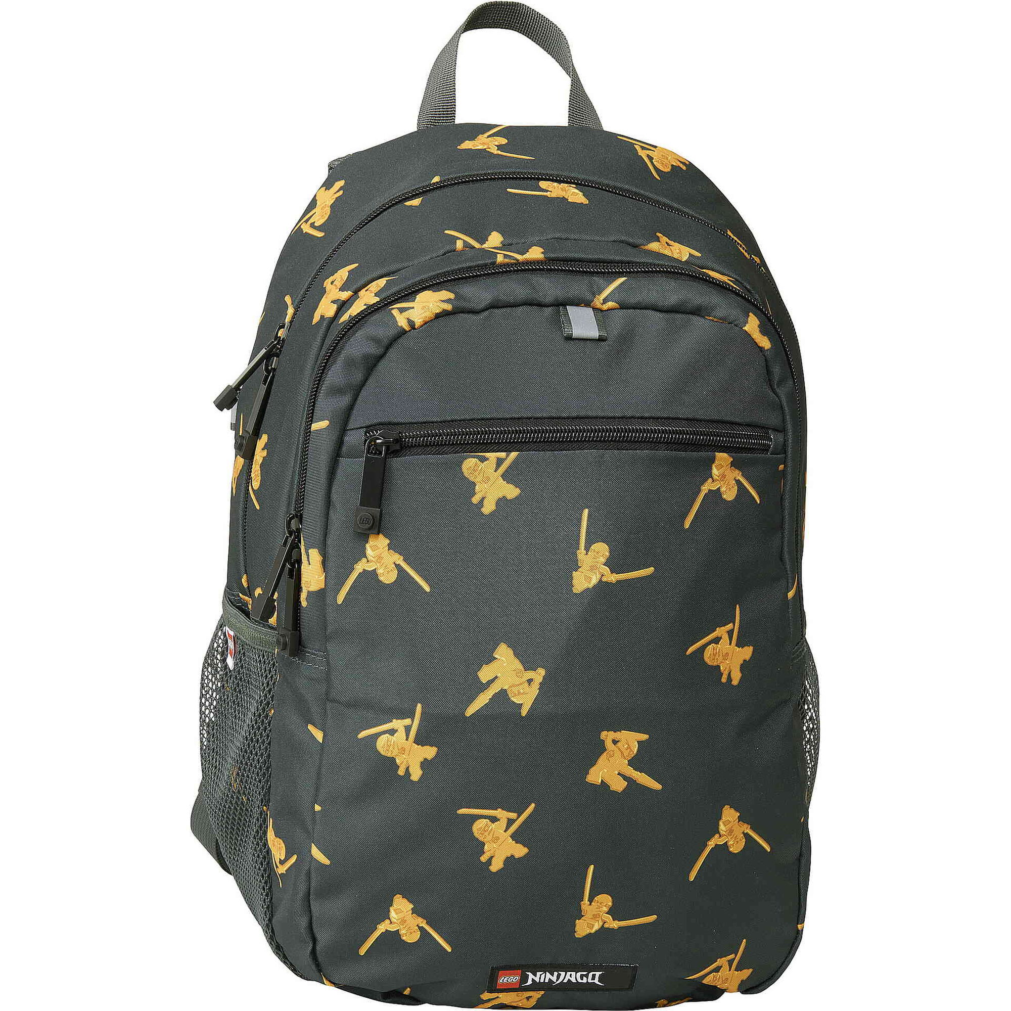Mochila Verde 18L