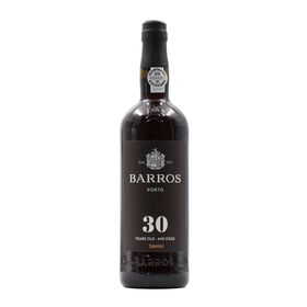 Barros 30 Anos Vinho do Porto Tawny
