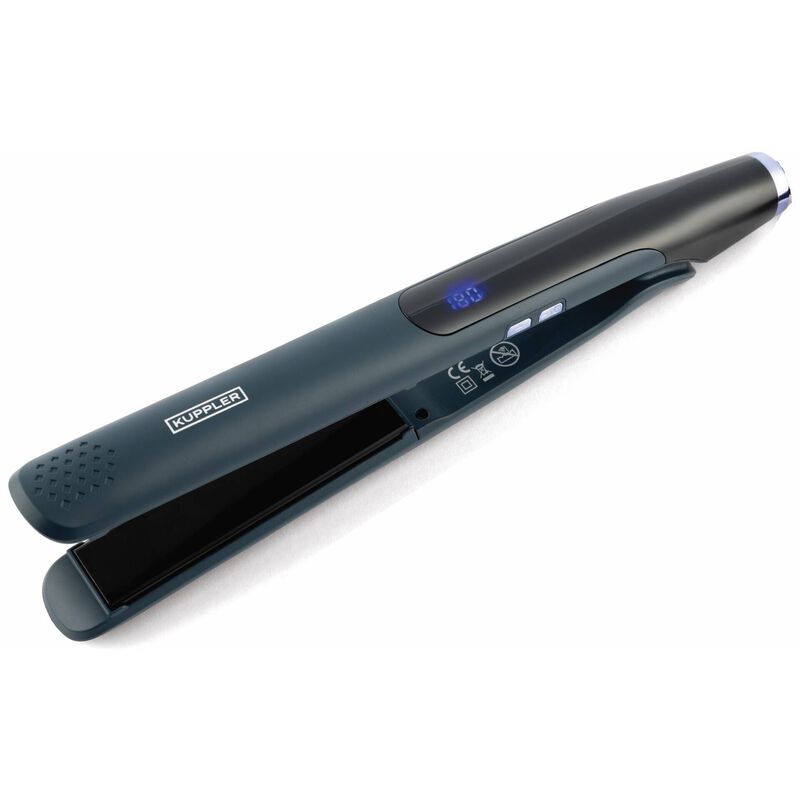 Alisador de Cabelo 46W Kuppler