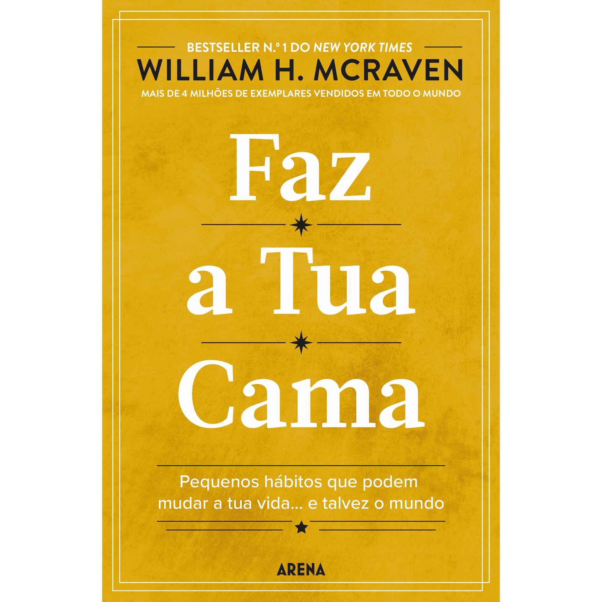 Faz a Tua Cama